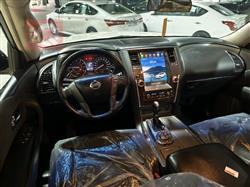 نيسان باترول